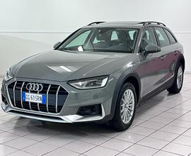 Audi A4 allroad QUATTRO PREZZO PROMO