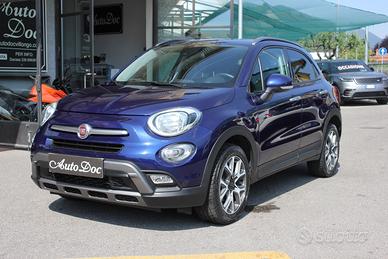 Fiat 500X 1.4 Cross 4X2 PREZZO REALE SENZA VINCOLI