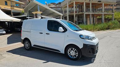 Citroen Jumpy BlueHDi 150 S&S (PREZZO IVA ESCLUSA 