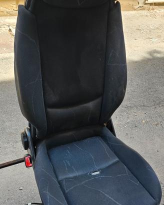 coppia di sedili Smart 450