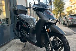 Honda SH 125 SPORT