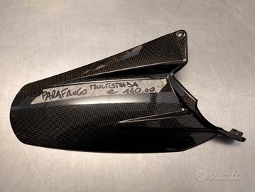 parafango posteriore carbon ducati multistrada