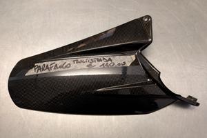 parafango posteriore carbon ducati multistrada
