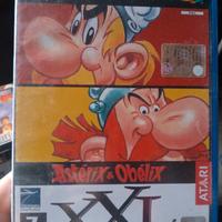 gioco PlayStation 2 Asterix e Obelix XXL usato