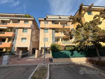 Appartamento Zola Predosa [Cod. rif 3344711VRG]
