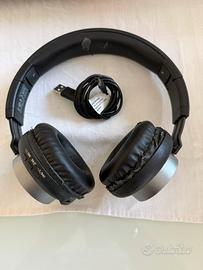 Cuffie Stereo Bluetooth