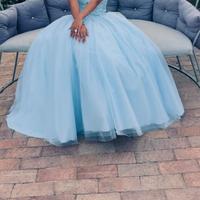 Vestito da cerimonia