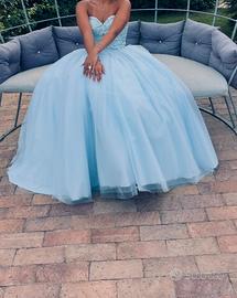 Vestito da cerimonia