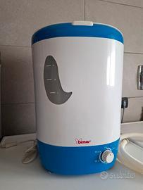 mini lavatrice Bimar