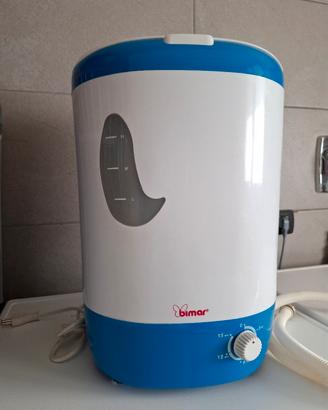 mini lavatrice Bimar