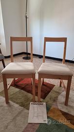 Sedie IKEA Pinntorp (2)