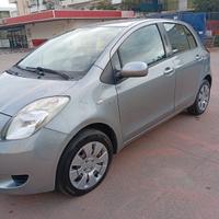 Toyota yaris 1.4 diesel