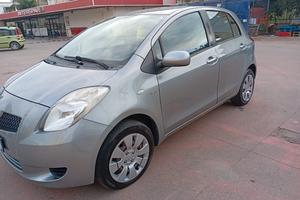Toyota yaris 1.4 diesel
