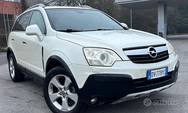Opel Antara 2.0 CDTI 150CV Cosmo