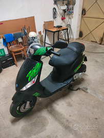 Piaggio zip 50 4T 2025 120km acquistato Nuovo