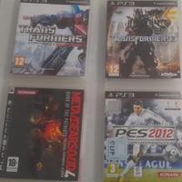 giochi ps3
