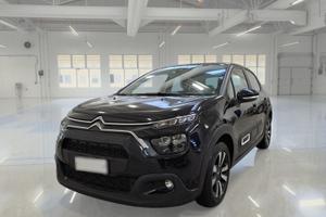 CITROEN C3 PURETECH 83 SES SHINE NEO PATENTATI 5 P