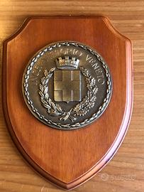 Crest nave Vittorio Veneto