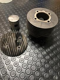 Cilindro 130 Polini Vespa