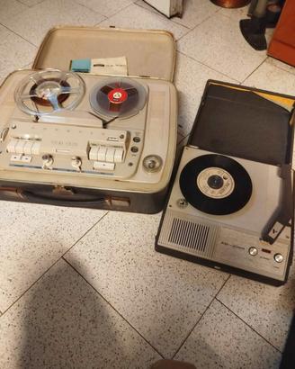 sterei d'epoca 