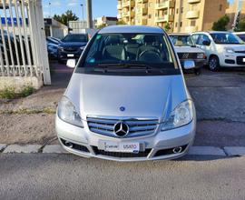 Mercedes-Benz Classe A A 200 CDI Avantgarde