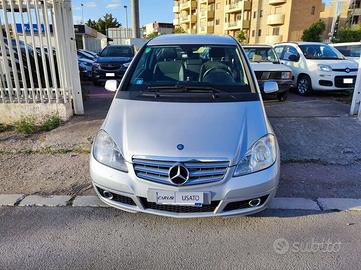 Mercedes-Benz Classe A A 200 CDI Avantgarde