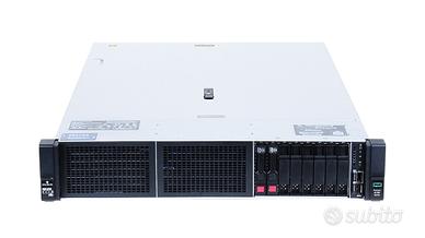 Server HP Proliant DL380 Gen10 - Xeon Gold - 128gb