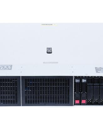 Server HP Proliant DL380 Gen10 - Xeon Gold - 128gb