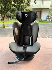 Seggiolino Lionelo 0/36 kg