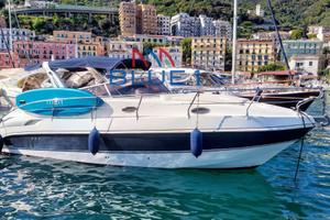 Mano Marine 26.50 - diesel