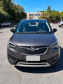 Opel Crossland X Anno 2020 con 54000 Km