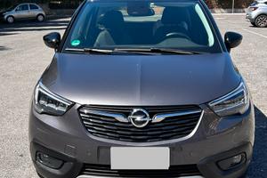 Opel Crossland X Anno 2020 con 54000 Km