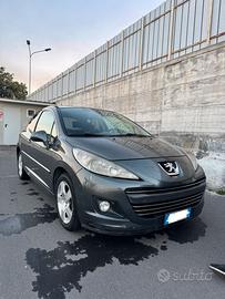 Peugeot 207 1.6 hdi 110cv
