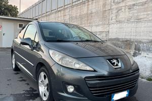 Peugeot 207 1.6 hdi 110cv
