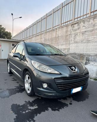 Peugeot 207 1.6 hdi 110cv
