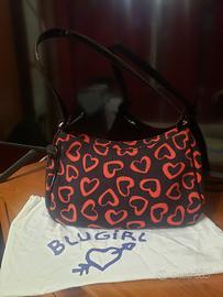 Borsetta Blugirl Blumarine 