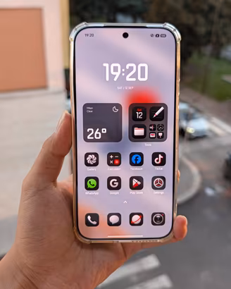 Xiaomi 17 Ultra by Leica (Versione esclusiva Cina)