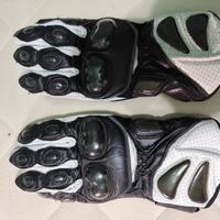 GUANTI + ANTI PIOGGIA PER MOTO