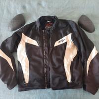 Giacca moto estiva Alpinestars