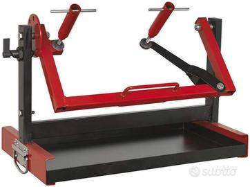 Supporto per motori monocilindrici/bicilindrici