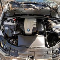 Motore bmw 320d