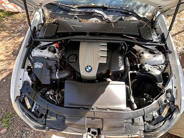 Motore bmw 320d