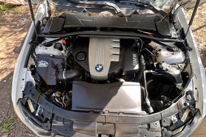 Motore bmw 320d