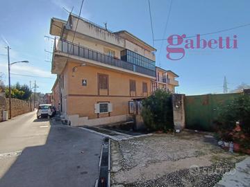 Appartamento Piedimonte Matese