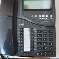 Telefono urmet 4091/14 e centralino
