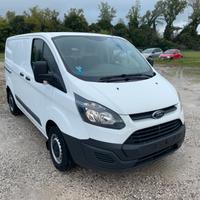 Ford Transit Custom I 250 2.2 TDCi PC Furgone