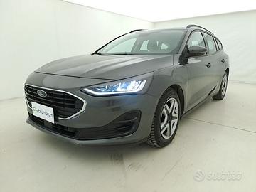 Ford Focus SW Business Auto BR654289 1.5 Diesel 12