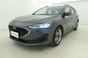 Ford Focus SW Business Auto BR654289 1.5 Diesel 12