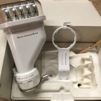 KitchenAid torchio per pasta
