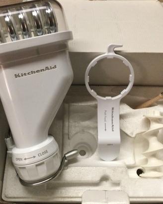 KitchenAid torchio per pasta
